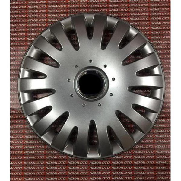 Fiat 108 13 inç 4 Adet Jant Kapağı