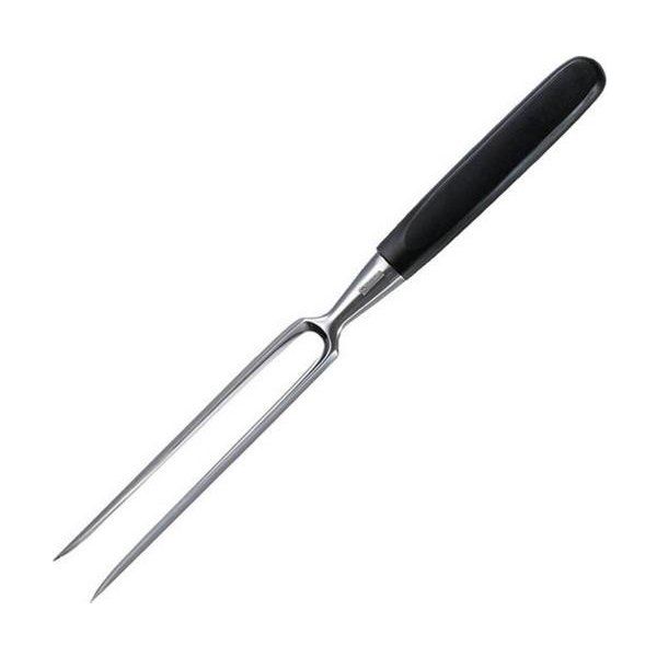 Victorinox 5.2303.18 18 CM Siyah Dilimleme Çatalı