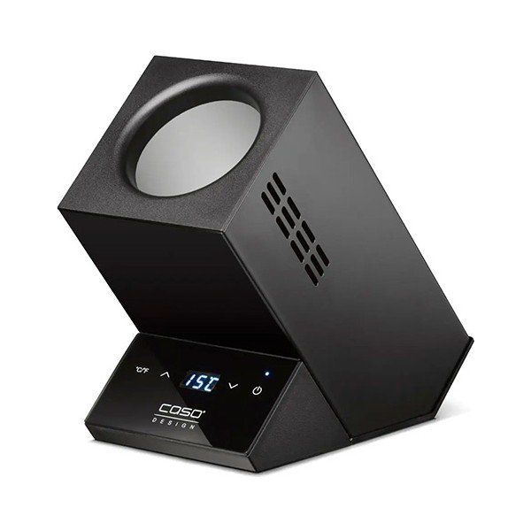 Caso 614 One Black Winecase