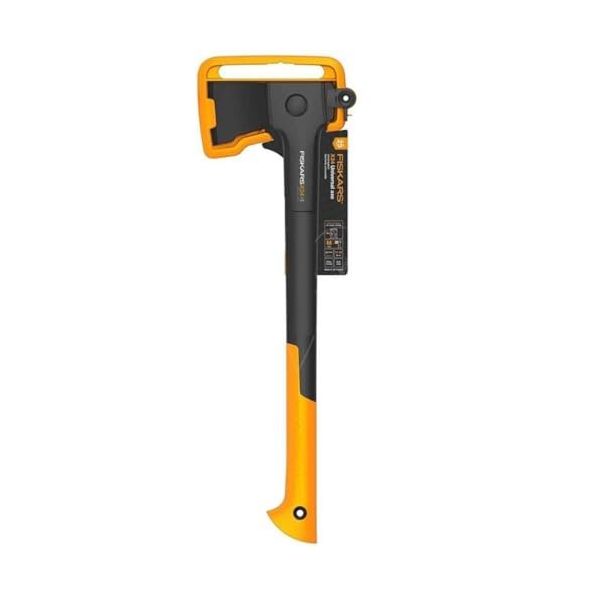 Fiskars 1069104 X24 M Parçalama Baltası