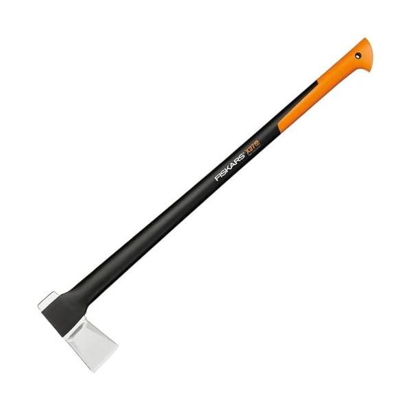 Fiskars 122503 X27 Büyük Yarma Baltası