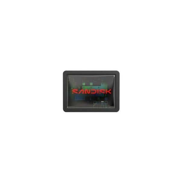 SanDisk Ultra Fit SDCZ530-512G-G46 512 GB Flash Bellek