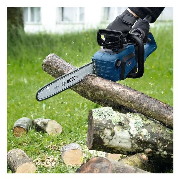 Bosch GKE 18 V-40 Zincirli Ağaç Kesme Makinesi