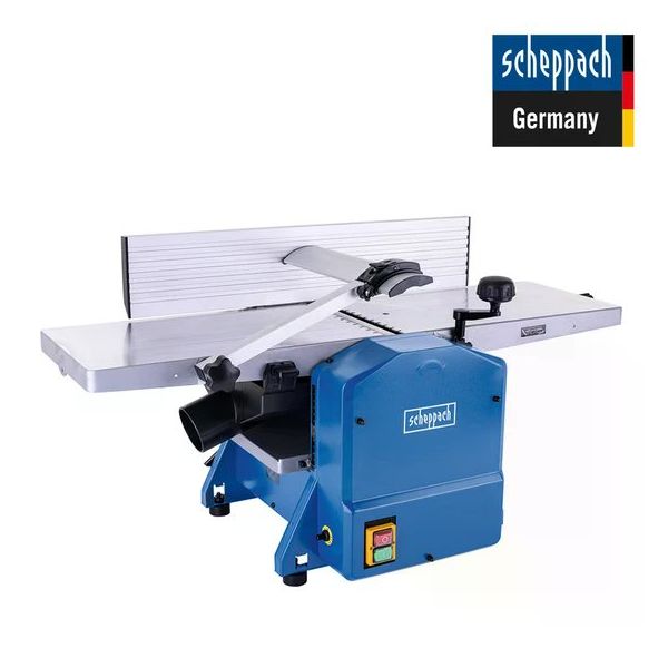Scheppach HMS1070 Planya Makinası