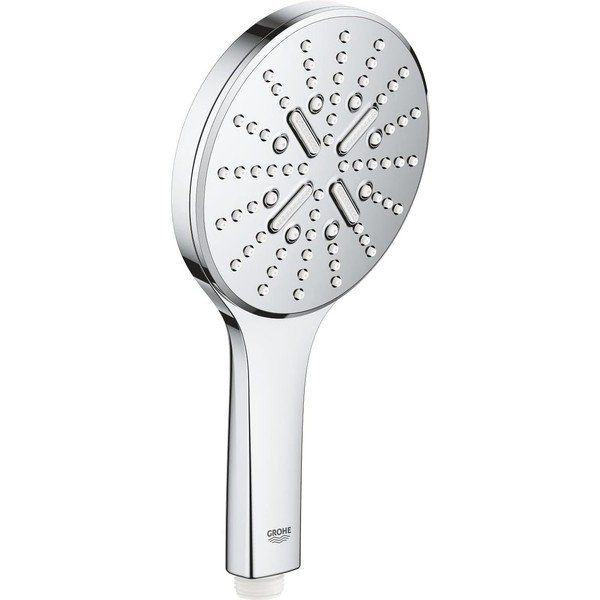 Grohe 26574000 Rainshower Smartactive 3 Akışlı 130 El Duşu