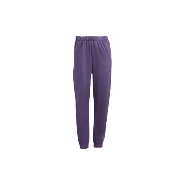 Adidas Training JM6514 Mor Yoga Motion Kadın Eşofman Altı