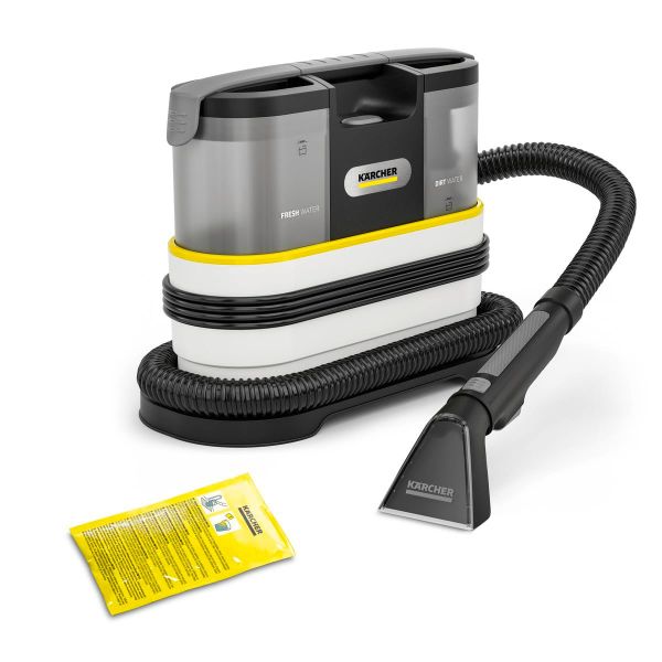 Karcher SE 2 Spot Koltuk ve Halı Yıkama Makinesi