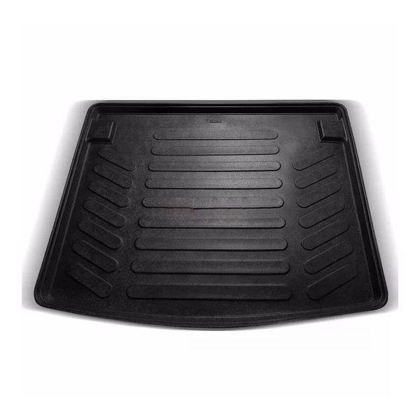 OtoLine Volkswaen Caddy 2005 Model Bagaj Havuzu