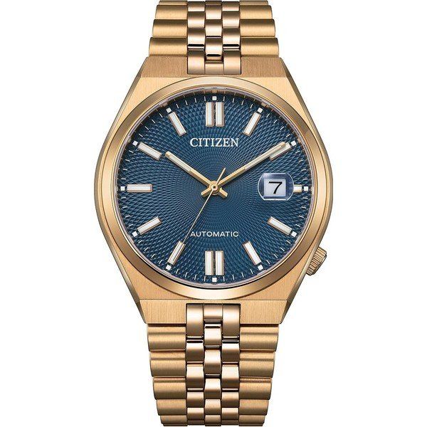 Citizen NK0023-57L Otomatik Erkek Kol Saati