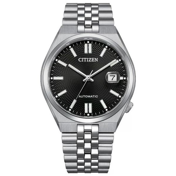 Citizen NK0020-55E Otomatik Erkek Kol Saati
