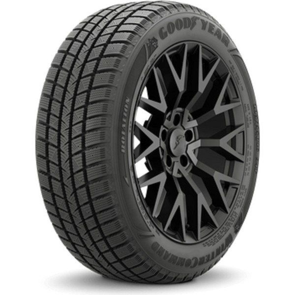Goodyear 215/55 R17 98V XL WinterCommand EV Kış Lastiği 2025