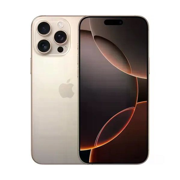 Apple iPhone 16 Pro Max 256 GB Yenilenmiş