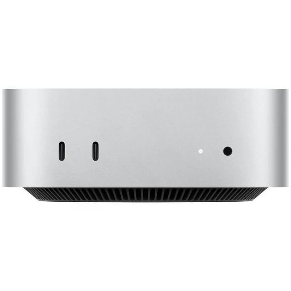 Apple Mac Mini MCYT4TU/A M4 24GB RAM 512GB SSD macOS Mini PC