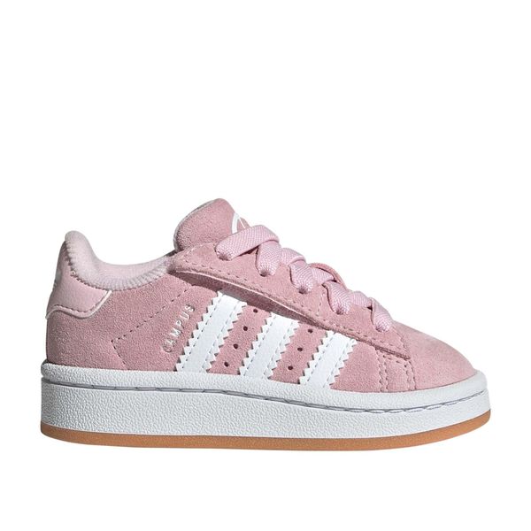 Adidas JP5508 Pembe Campus 00S Bebek İlk Adım Ayakkabısı