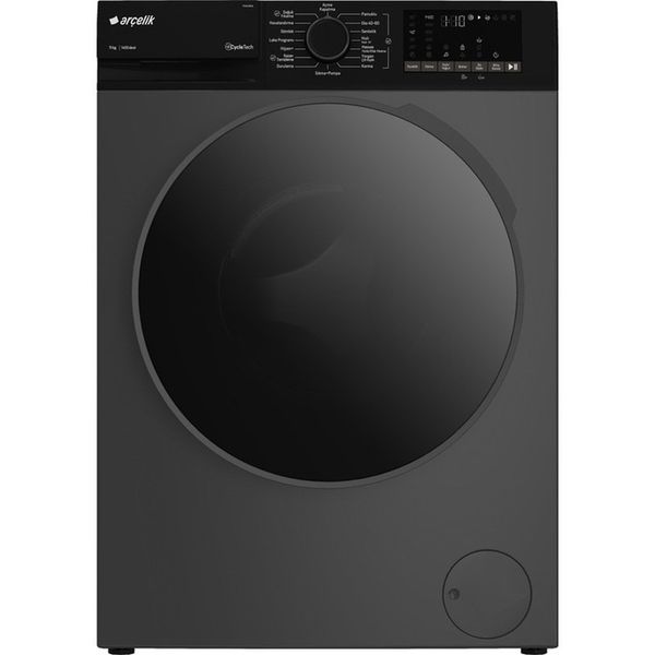 Arçelik 11140 MXA Çamaşır Makinesi