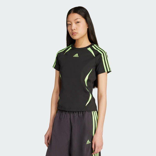 Adidas Lifestyle JZ6709 Teamgeist Adicolor Slim Kadın Forma