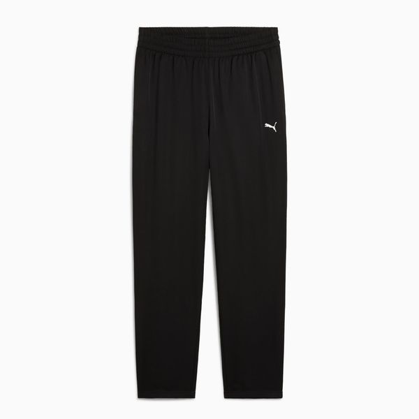 Puma 682462-01 Essentials Siyah Kadın Eşofman Altı