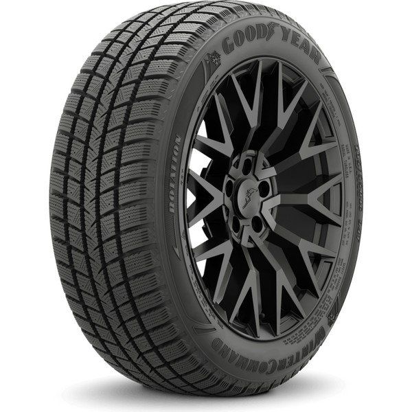 Goodyear 225/70 R15C 112/110R WinterCommand Cargo Kış Lastiği 2025