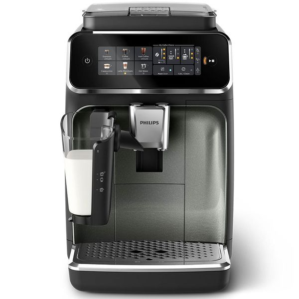 Philips 3300 Serisi LatteGo EP3349/70 Kahve Makinesi