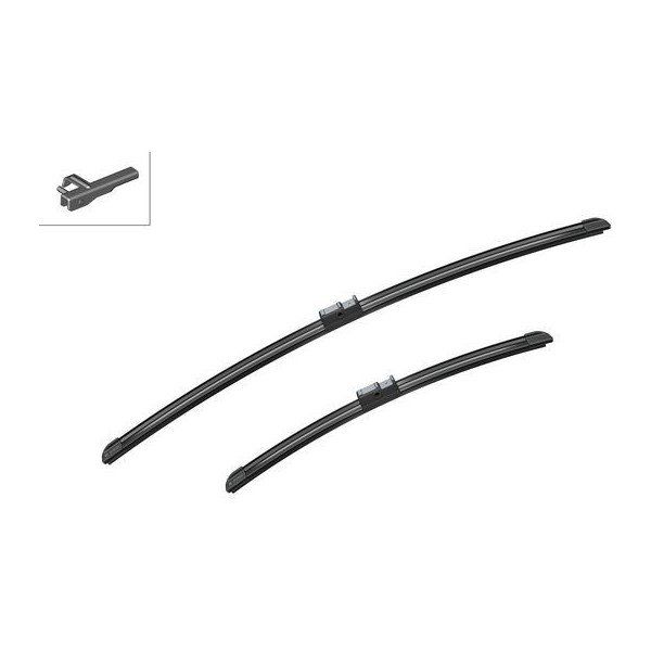 Bosch Aerotwin 650 425 Silecek Seti
