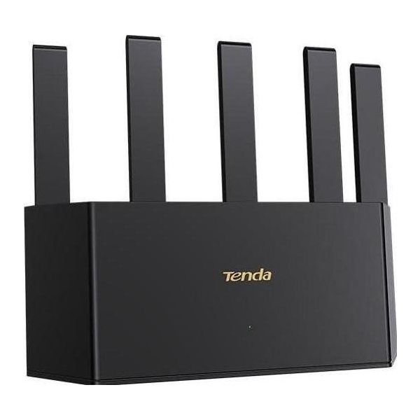 Tenda TE3L Dual-Band BE3600 Wi-Fi 7 Router