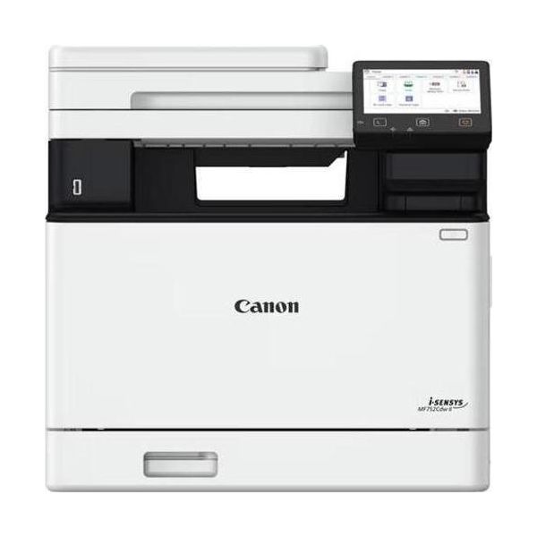 Canon i-SENSYS MF752CDW II Çok Fonksiyonlu Lazer Yazıcı