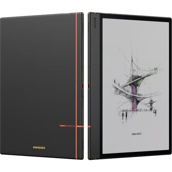 Onyx Boox Onyx Note Air5 C 10.3 inç E-Kitap Okuyucu