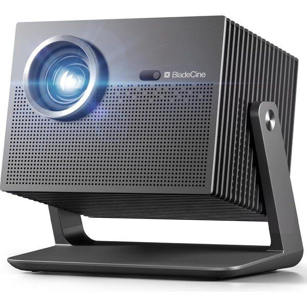 BladeCine Cube 600 600 Ansı Lümen Mini Projeksiyon Cihazı