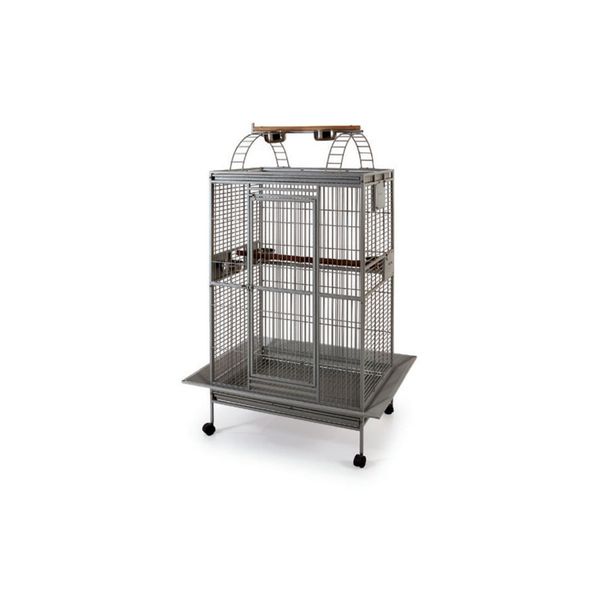 Eurodog EuroGog 12736 91x66x172 cm Büyük Papağan Kafesi