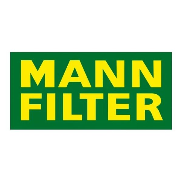 Mann WK933X Yakıt Filtresi