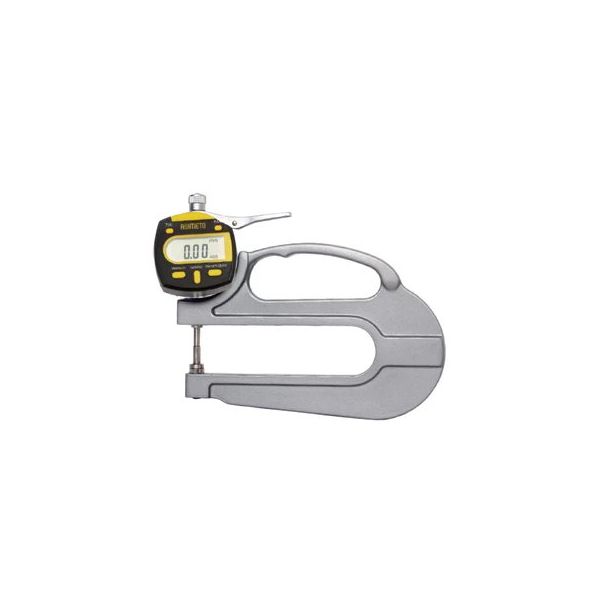 Asimeto AS-495020 0-10 mm Saatli Kalınlık Komparatörü