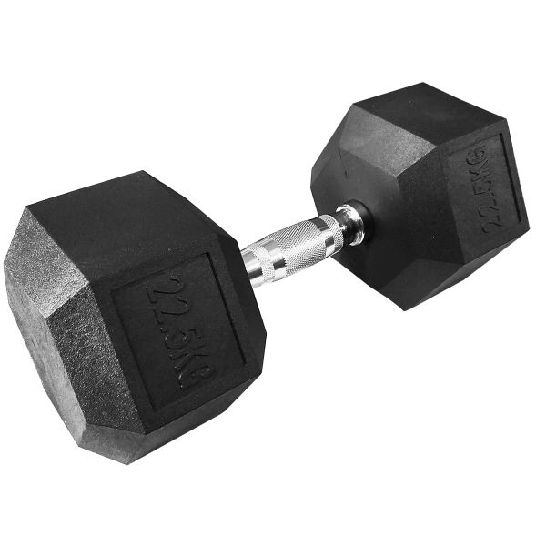 Avessa Hex 22.5 kg Olimpik Dambıl