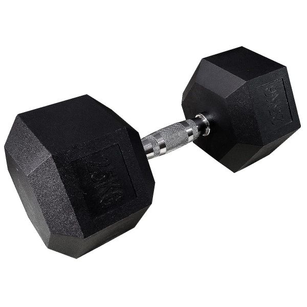 Avessa Hex 25 kg Olimpik Dambıl