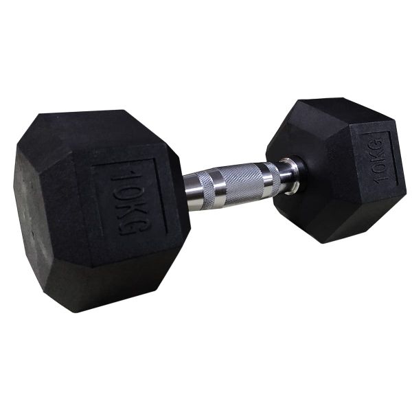Avessa Hex 10 kg Olimpik Dambıl