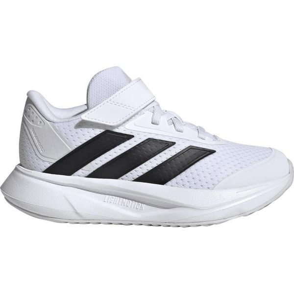 Adidas IH3598 Duramo SL2 EL C Beyaz Erkek Çocuk Koşu Spor Ayakkabı