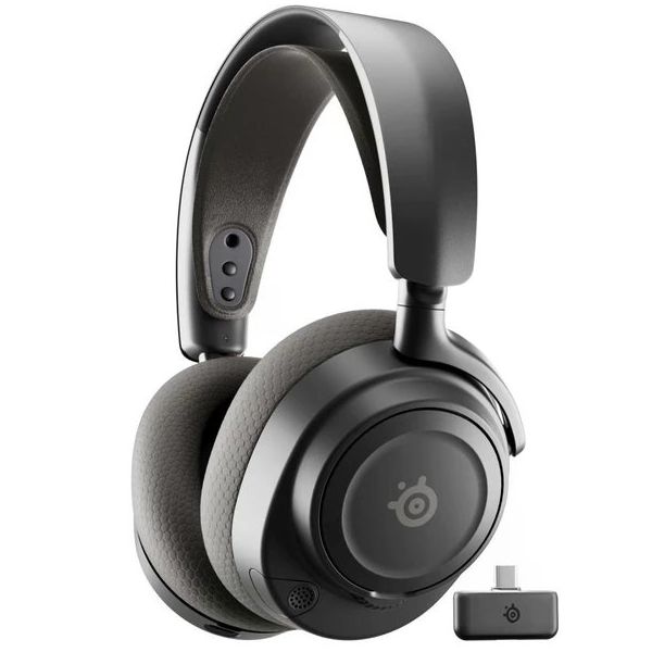 SteelSeries Arctis Nova 7P Gen 2 Oyuncu Kulaklığı