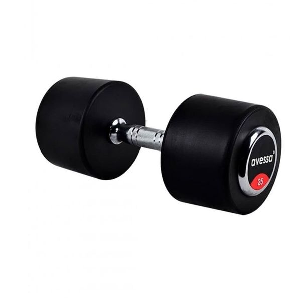 Avessa 5 kg Siyah Dambıl