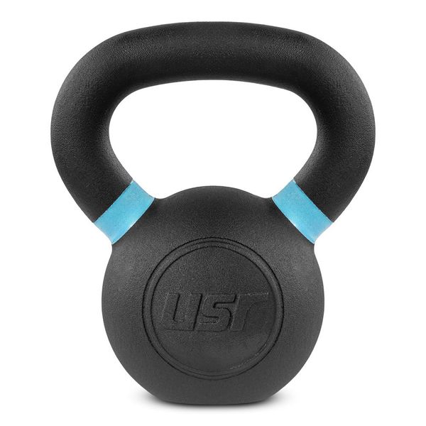 USR KB8 8 kg Kettlebell Çaydanlık Dambıl