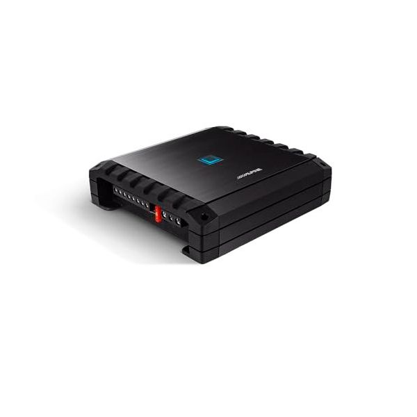 Alpine S2-A36F S-Serisi 4 Kanallı Güç Amplifikatörü