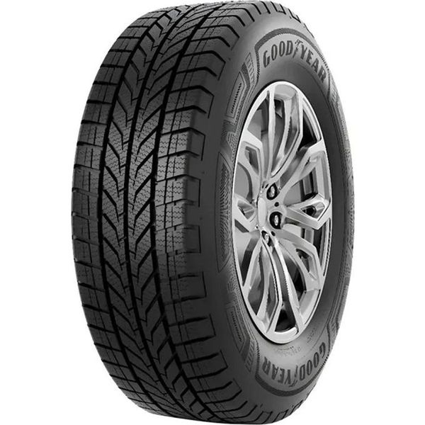 Goodyear 225/45 R17 94V XL FP WinterCommand Kış Lastiği 2025
