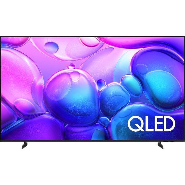 Samsung 55Q6F 55 inç 138 Ekran 4K Ultra HD Tizen QLED TV