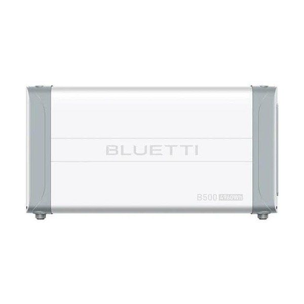 Bluetti B500 Ev Tipi Enerji Depolama Sistemi Kesintisiz Güç Kaynağı