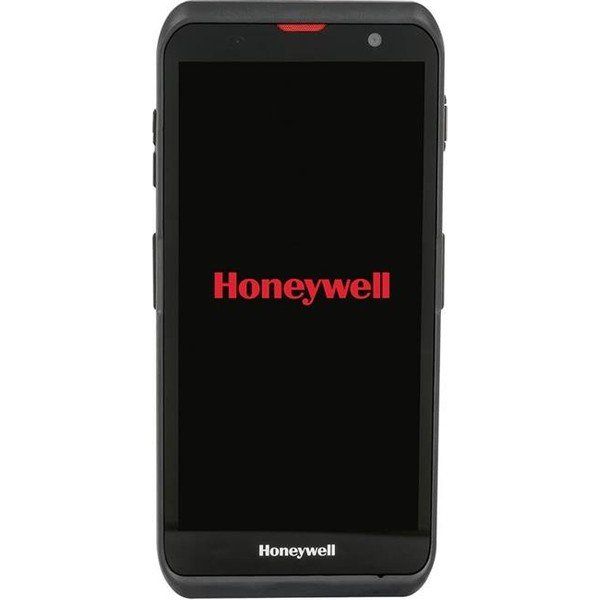 Honeywell Scanpal EDA52 4/64 GB Android 11 USB+WiFi+Bluetooth 5.5 inç El Terminali