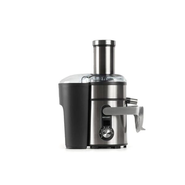 Dexart JC-801 Multijuicer Whole Fruit Vegetable Katı Meyve Sebze Sıkacağı