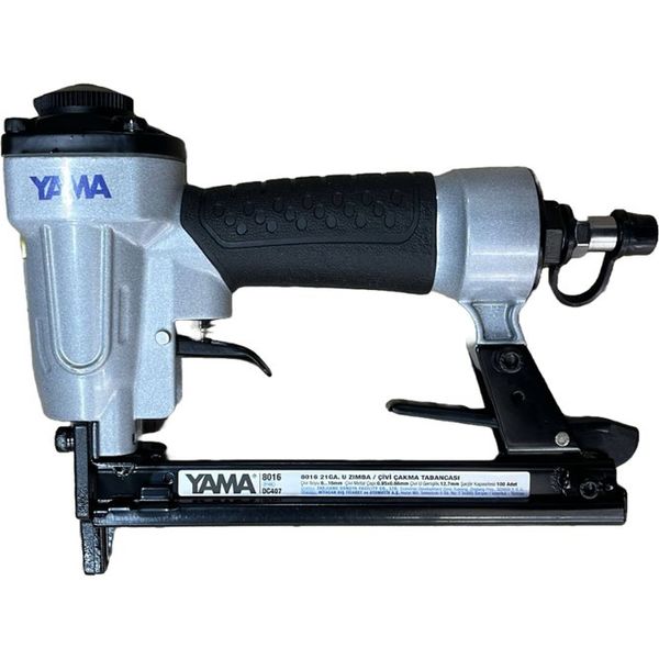 Yama YAT-8016-DC407 Havalı Zımba Tabancası