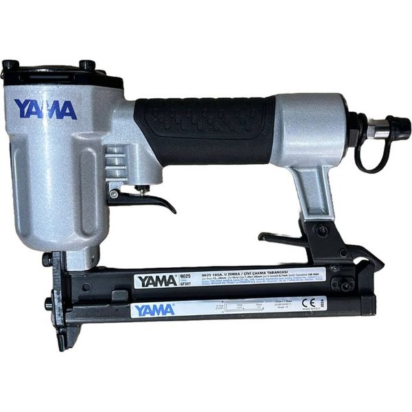 Yama YAT-9025-GF307 12-25 mm U Havalı Zımba Tabancası
