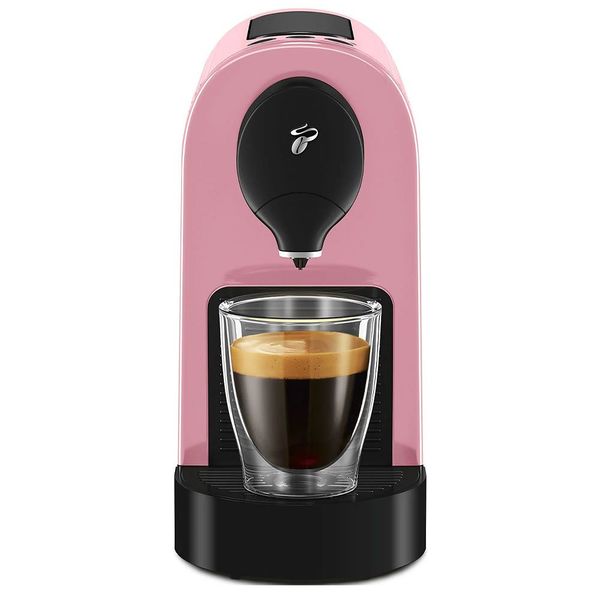 Tchibo Cafissimo Pure+ Cherry Blossom Kahve Makinesi