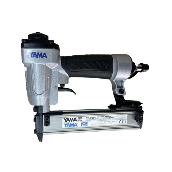 Yama YAT-P630-DC403 Başlıksız Havalı Çivi Çakma Tabancası