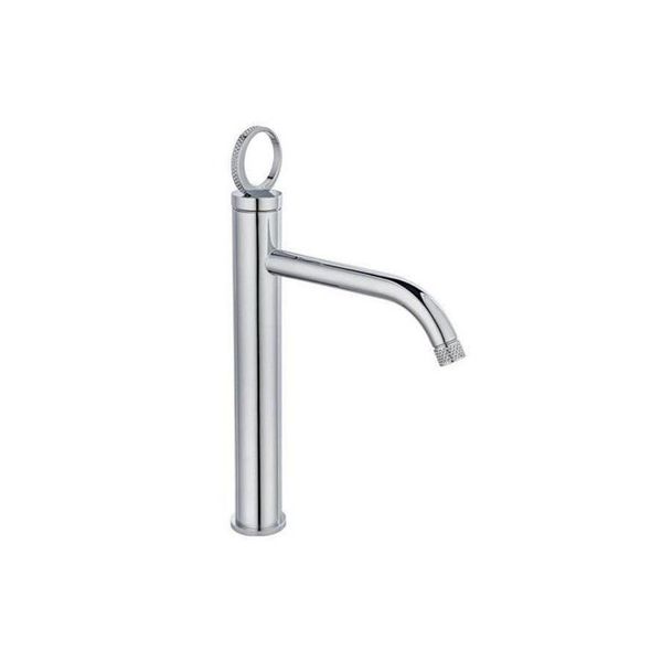 Fontana FK-4021 Krom Yüksek Lavabo Bataryası