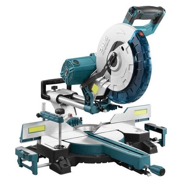 CatPower 2266 305 mm 2000 W Radyalli Gönye Kesme